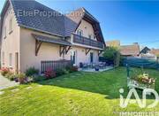 Photo 1 - Maison à RHINAU