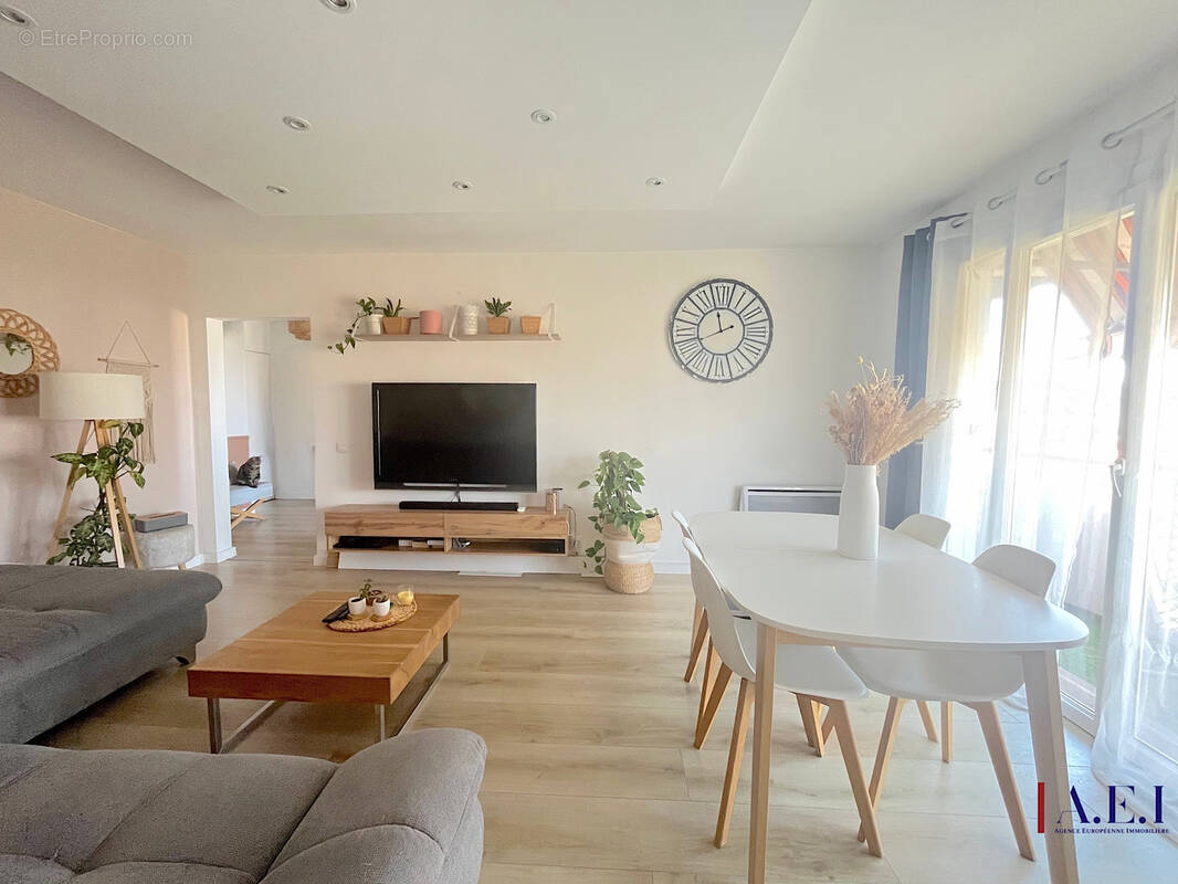 Appartement à LA SEYNE-SUR-MER