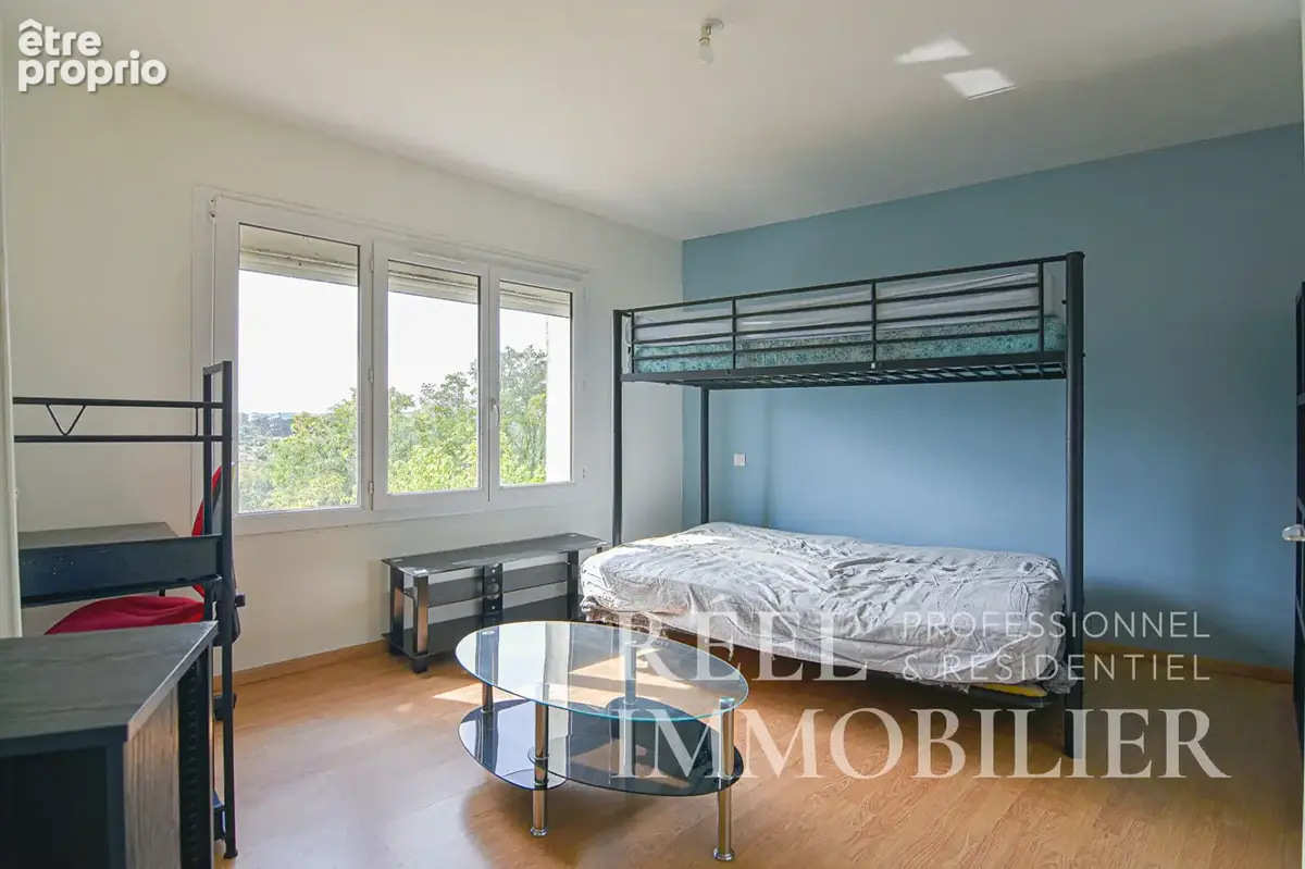 Grande maison de ville de 291 m² avec jardin et terrasse panoramique - photo 16