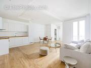 Appartement à PARIS-7E