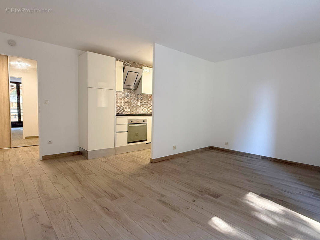 Appartement à FREJUS