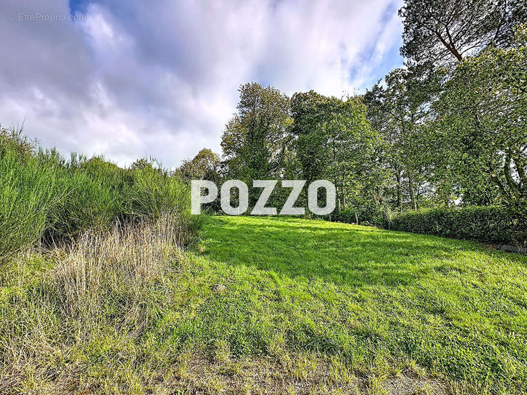 Maison à SAINT-LAURENT-DE-TERREGATTE