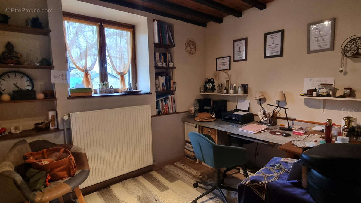 Maison à ILLIERS-COMBRAY