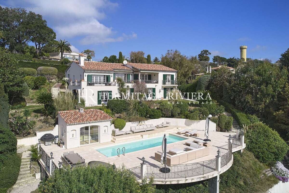 Maison à CANNES