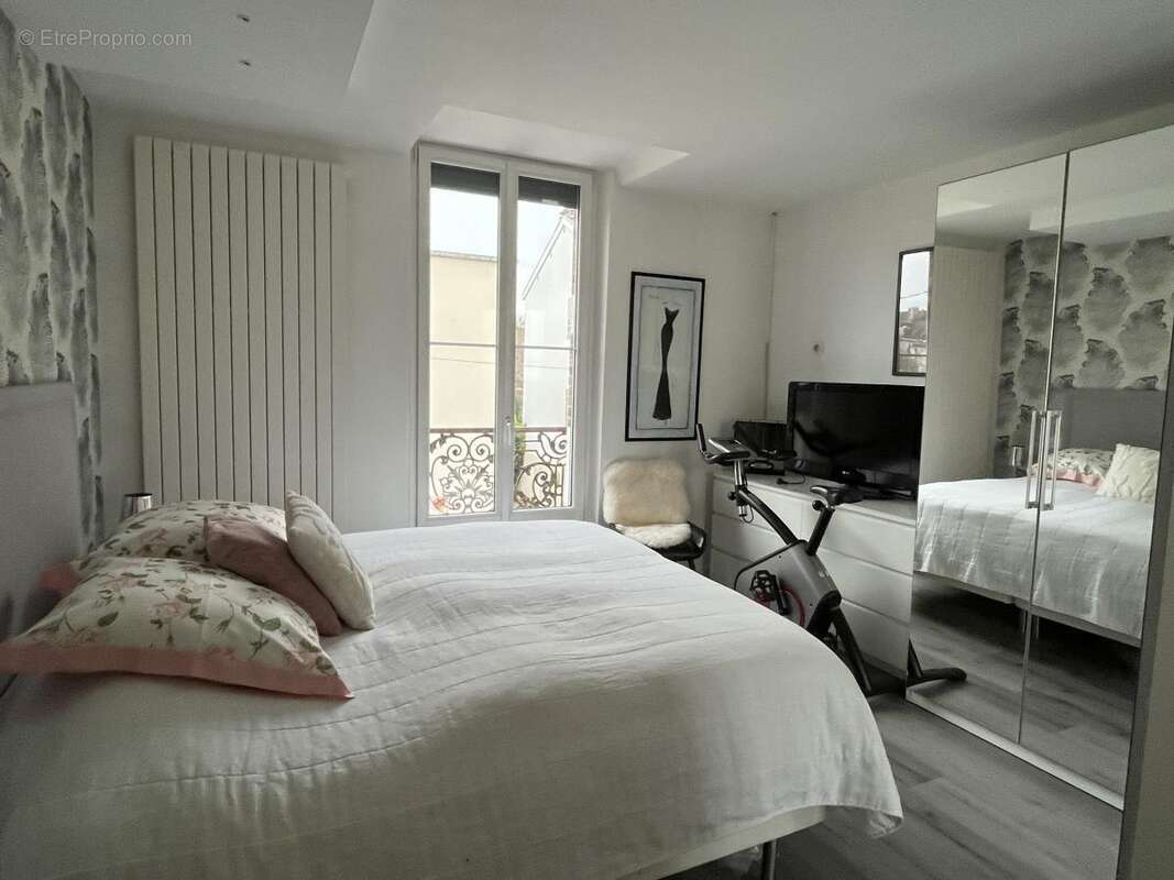 Maison à EPERNAY
