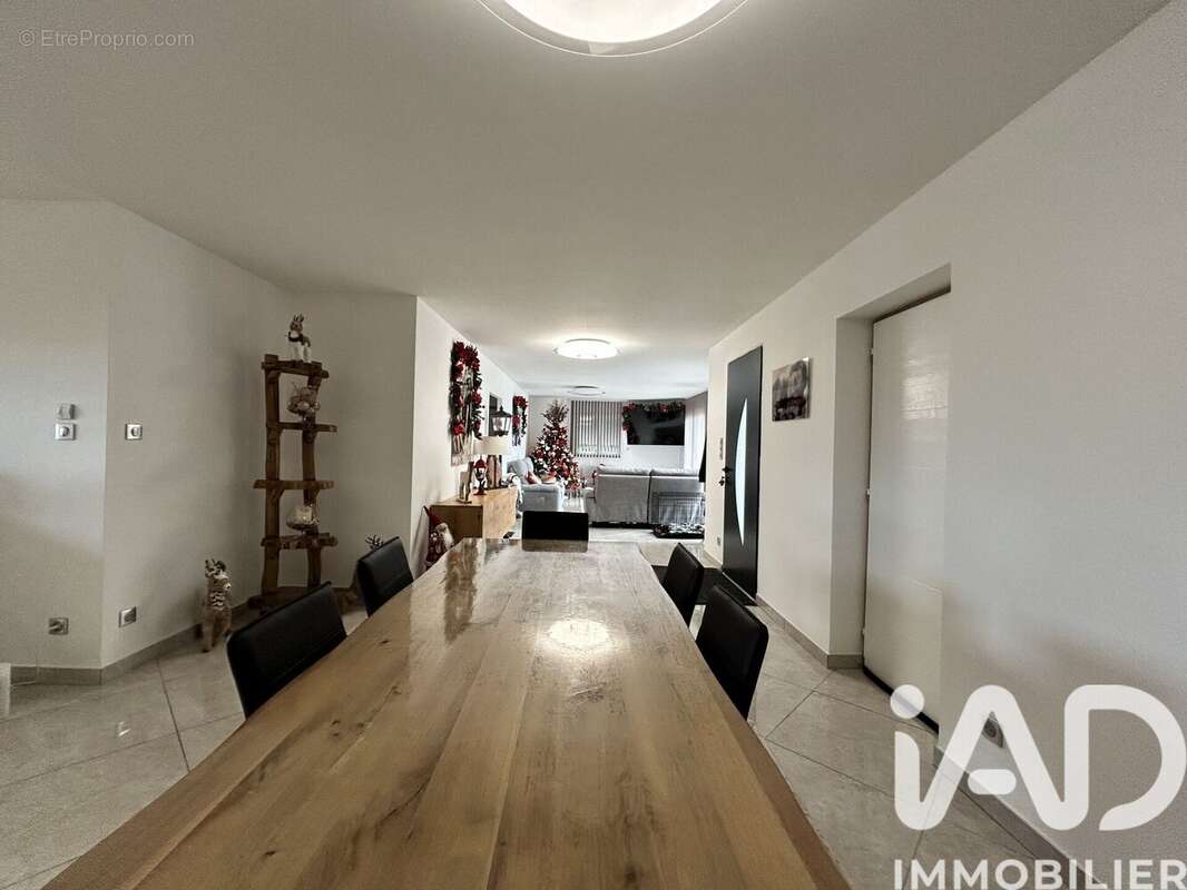 Photo 9 - Maison à TAURIAC