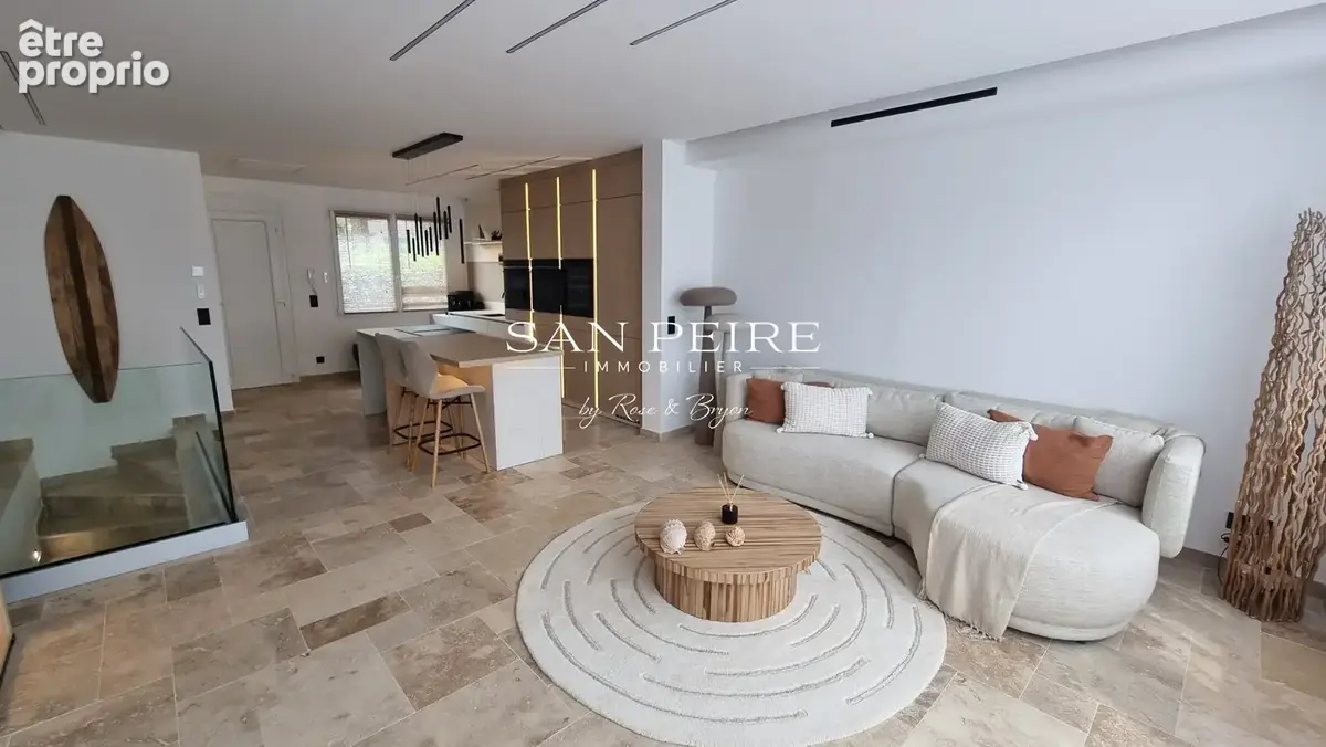 Photo Maison à Les Issambres au prix de 795 000€
