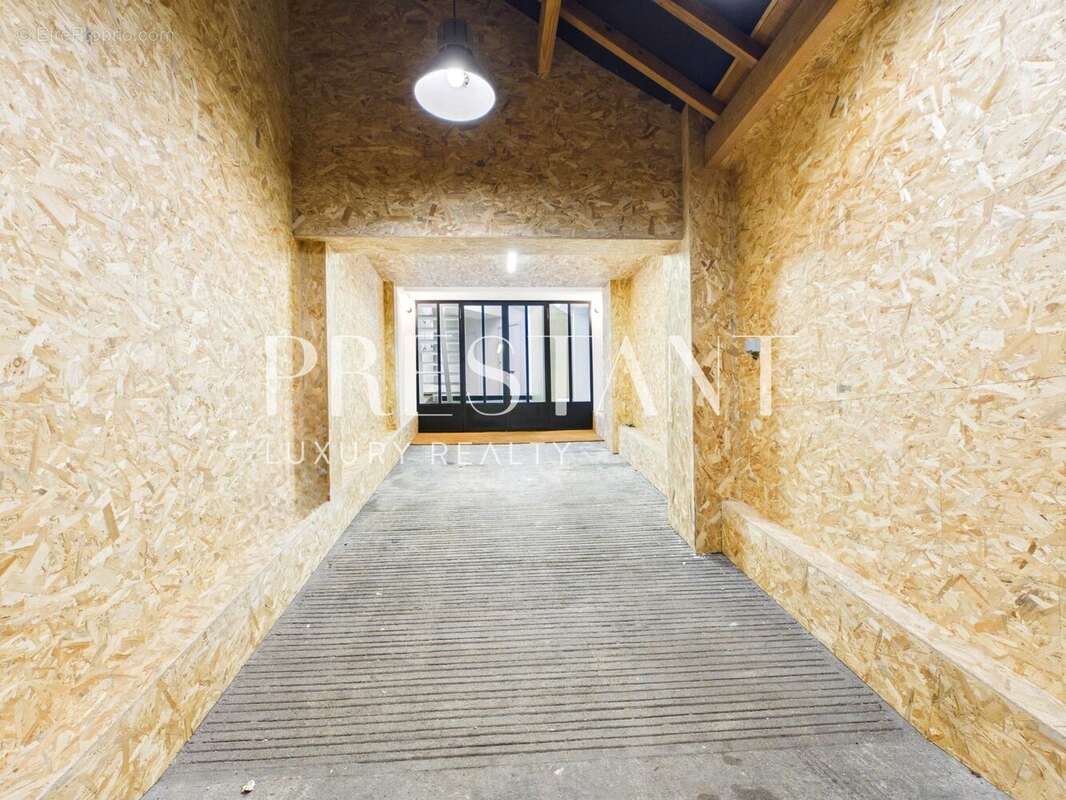 Appartement à BIARRITZ