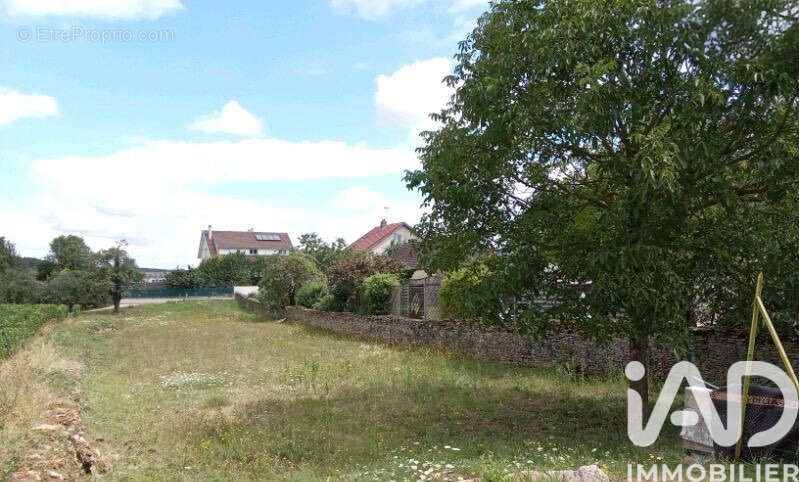 Photo 7 - Terrain à COUCHEY