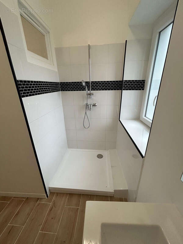 Appartement à SENS