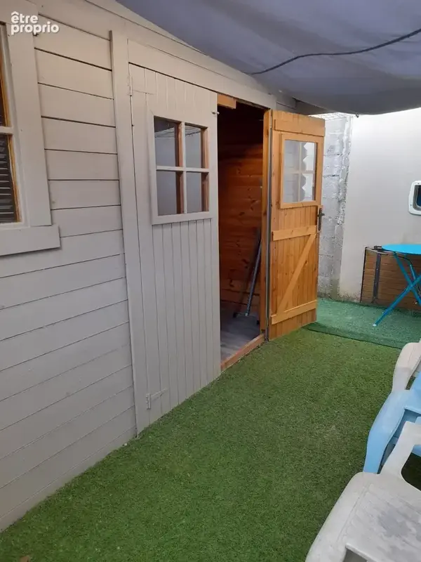 Proche couiza-villa moderne de 136m2 avec jardin arboré terrasse couverte et garage - photo 21