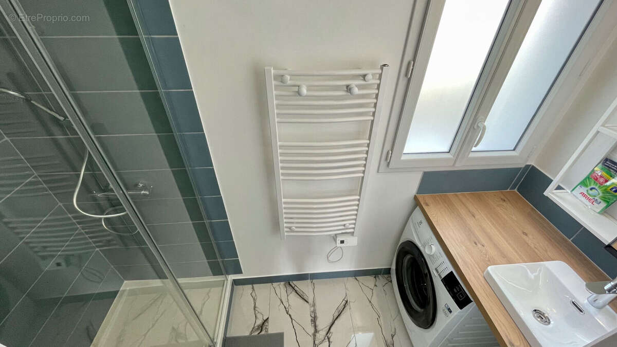 Appartement à PAU