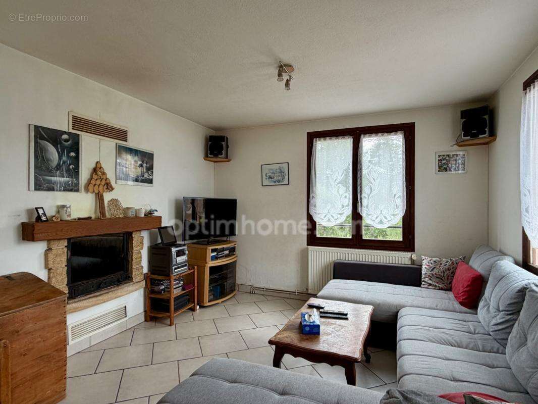 Maison à vendre 5 pièces PROVENCHERES SUR FAVE (88) - photo 3
