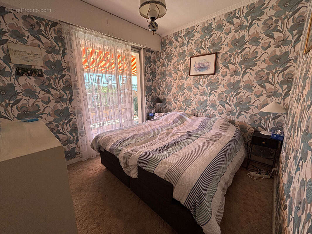 Appartement à LA BAULE-ESCOUBLAC