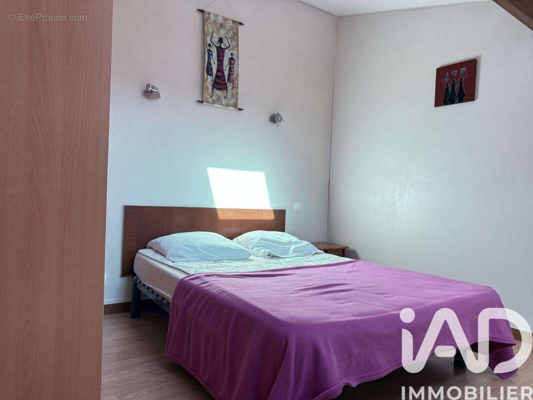 Photo 6 - Appartement à JONZAC