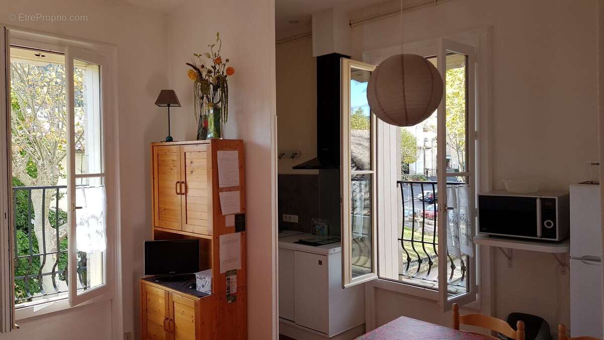 Photo 6 - Appartement à LAMALOU-LES-BAINS