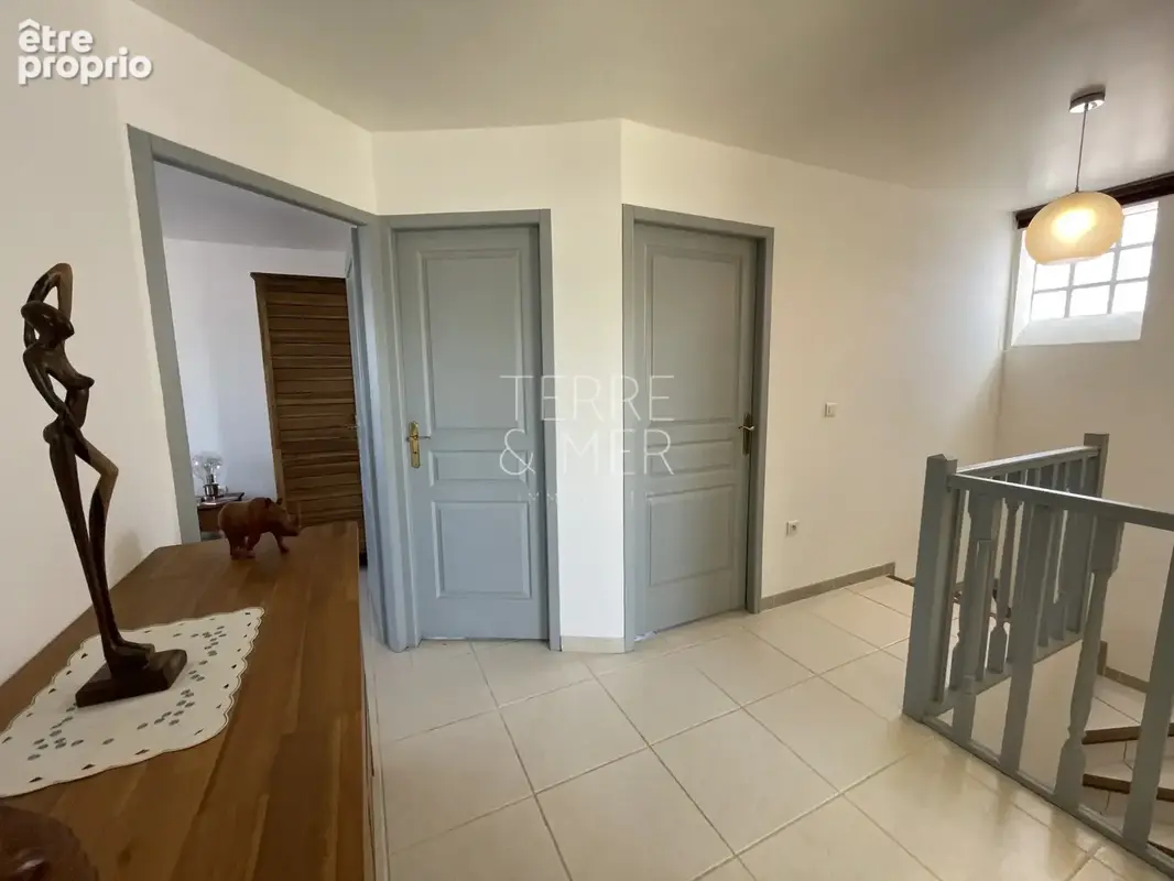 Saint Cyprien - Maison 6 pièces 150m2 + studio 31m2 - photo 8