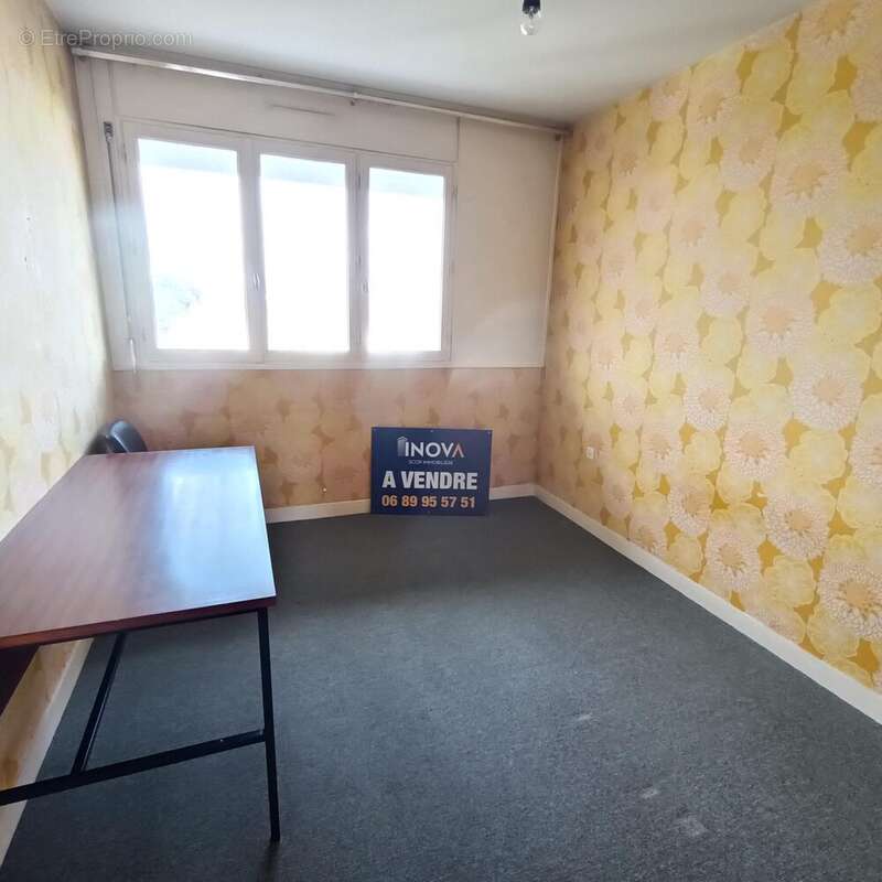 Appartement à LORIENT
