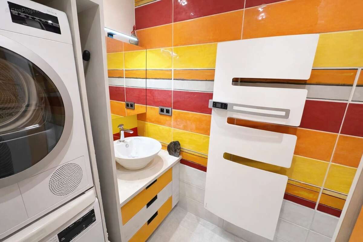 Appartement à VILLEFRANCHE-SUR-SAONE