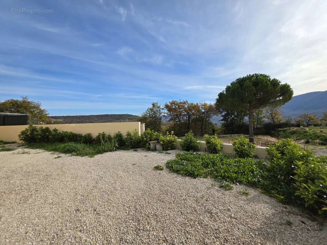 Maison à SAINT-MARTIN-DE-CASTILLON
