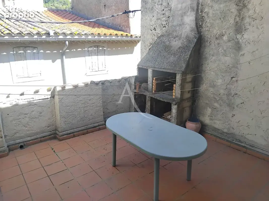 Maison  5 pièce(s) 96 m² avec terrasse et cave - photo 3