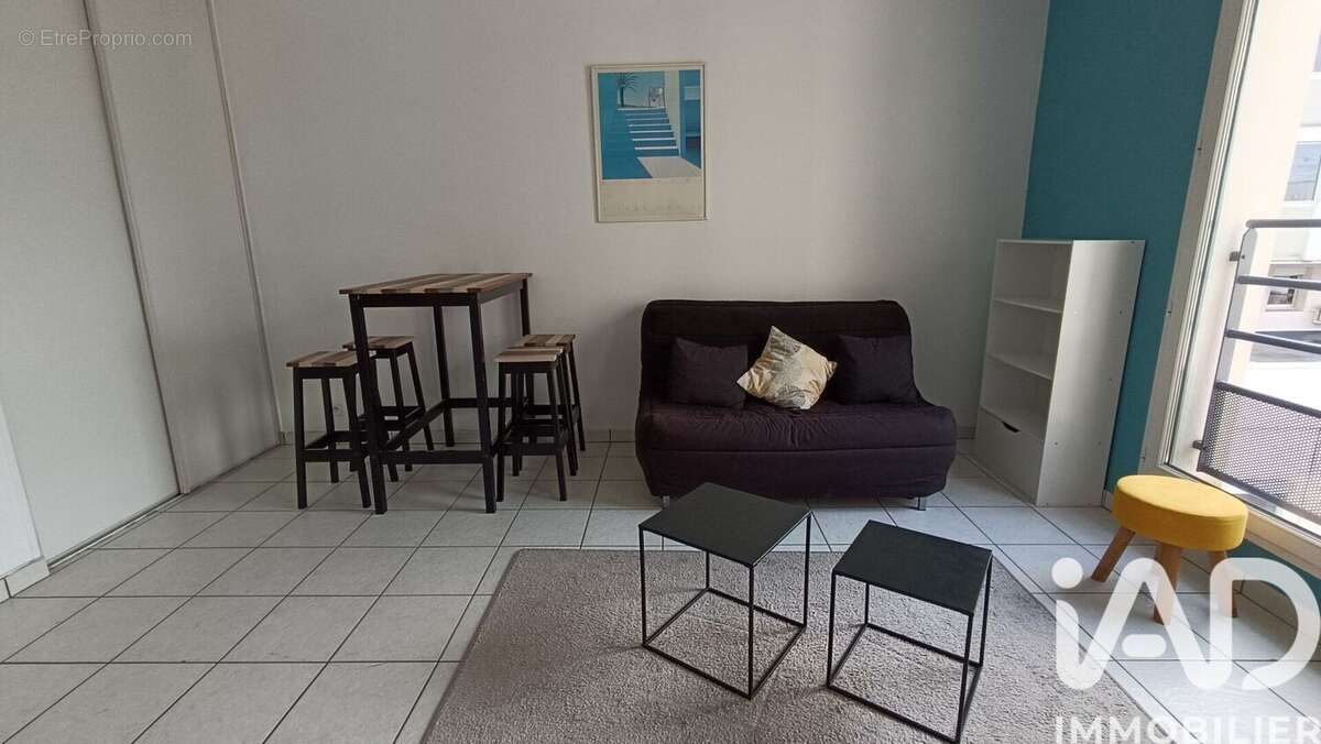 Photo 9 - Appartement à CHATEAUROUX