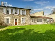 Maison à CHAUMES-EN-BRIE