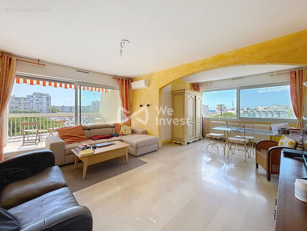 Appartement à MUDAISON