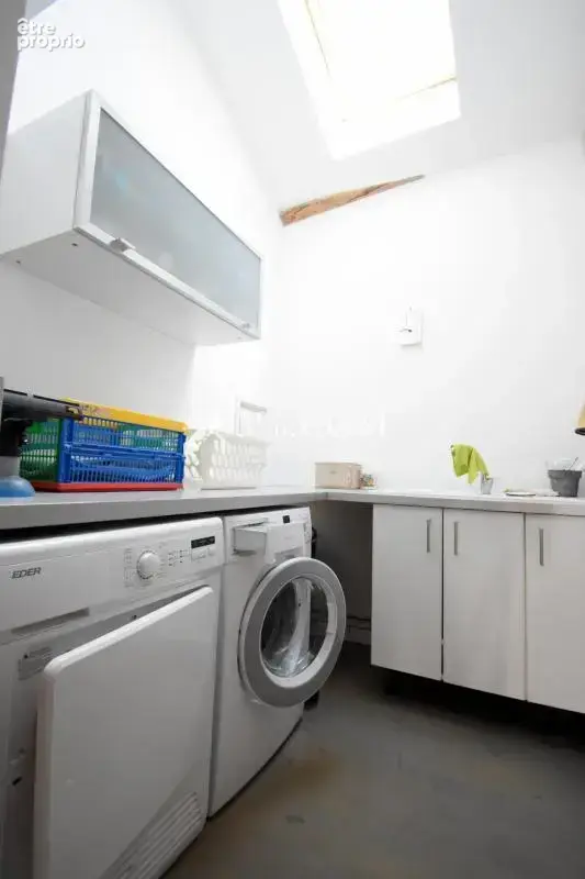 Maison exceptionnelle et atypique de 218 m2 à Dongermain - photo 12