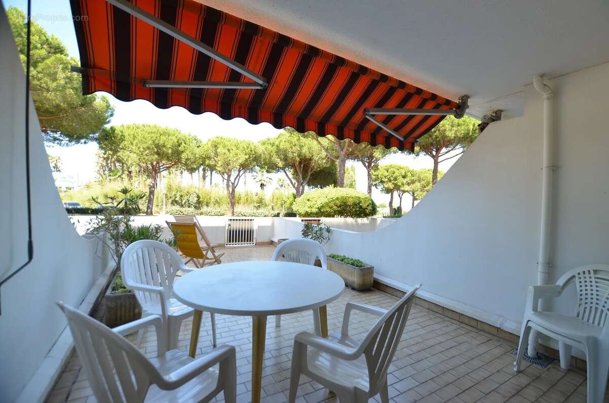 Appartement à LE GRAU-DU-ROI