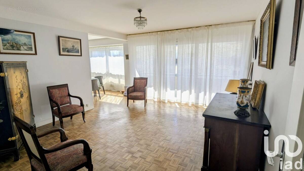 Photo 1 - Appartement à TARBES