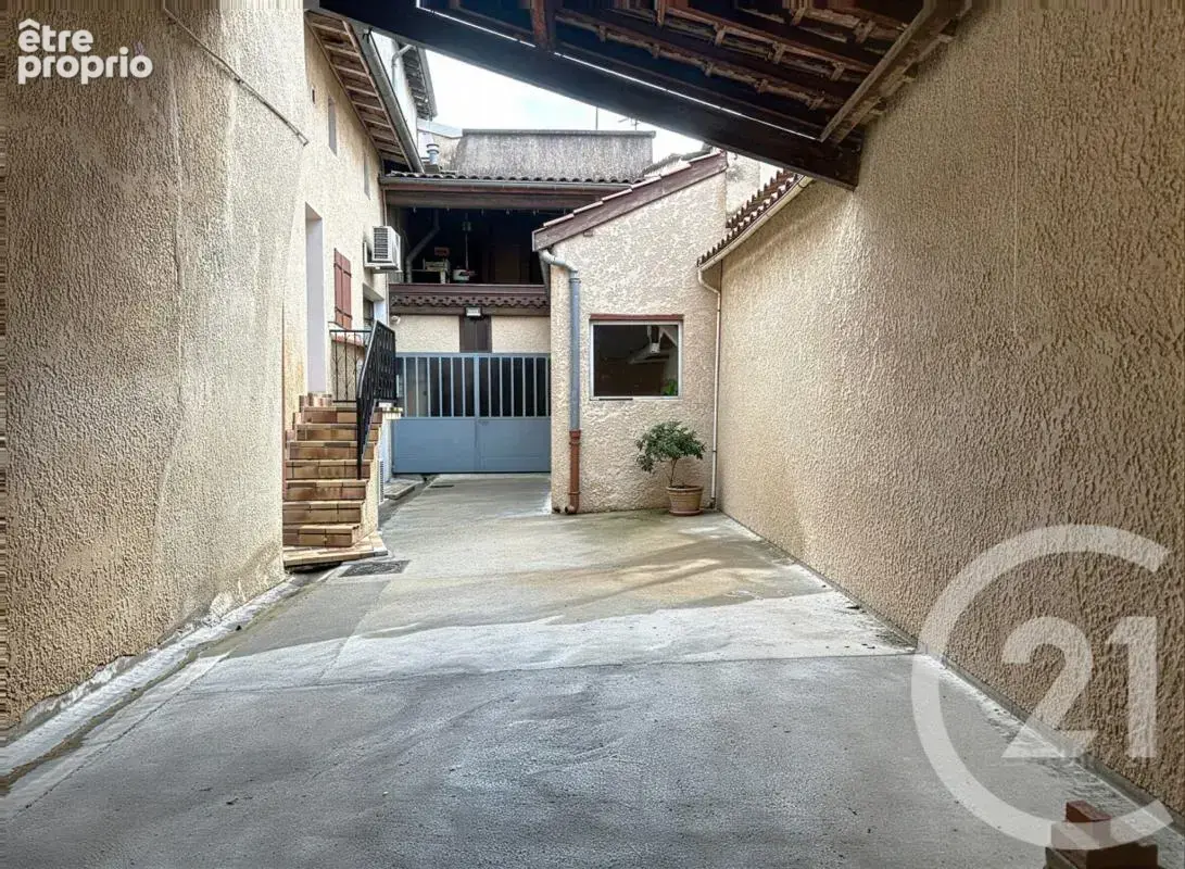 Maison 179 m² à Grigny  - photo 23