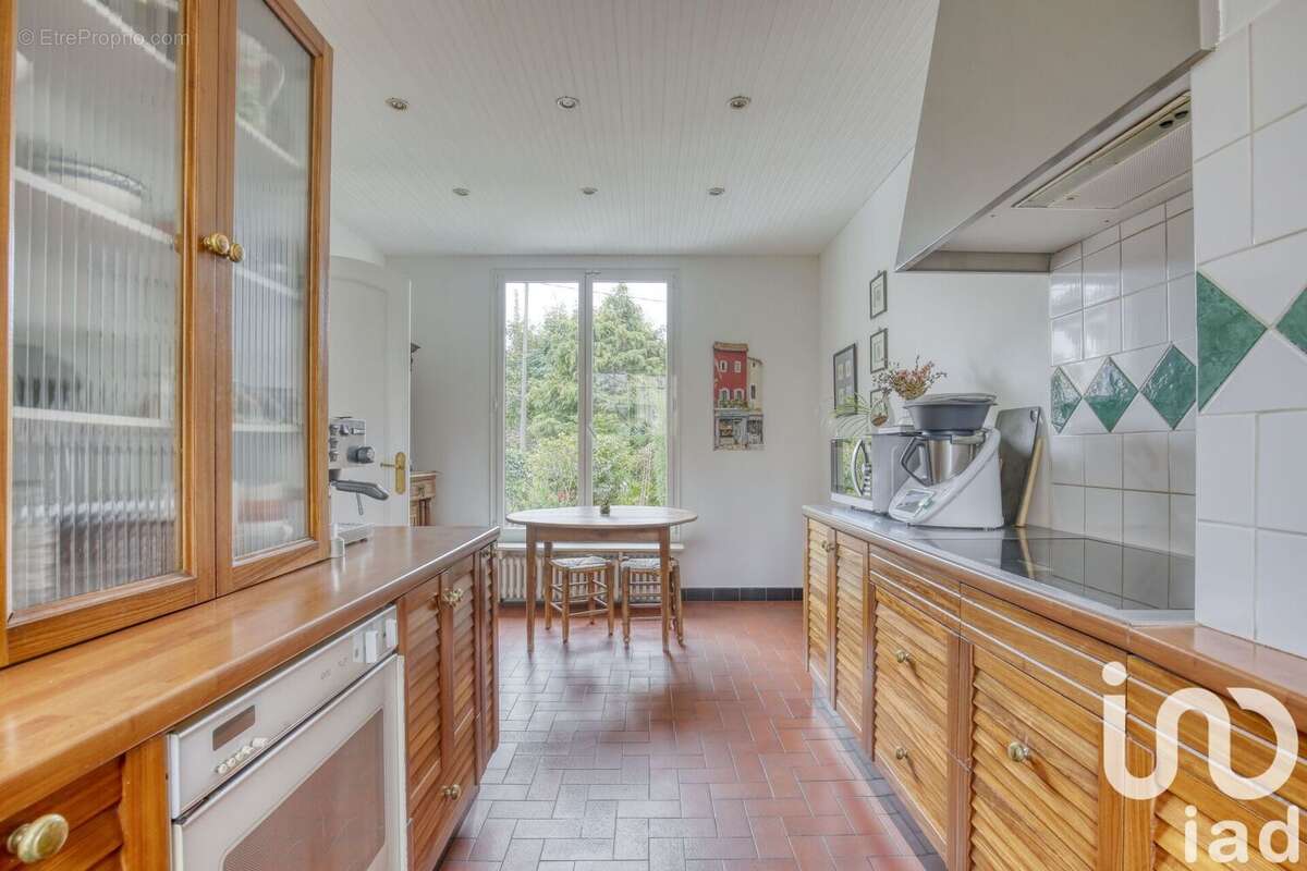 Photo 9 - Maison à MONTMORENCY