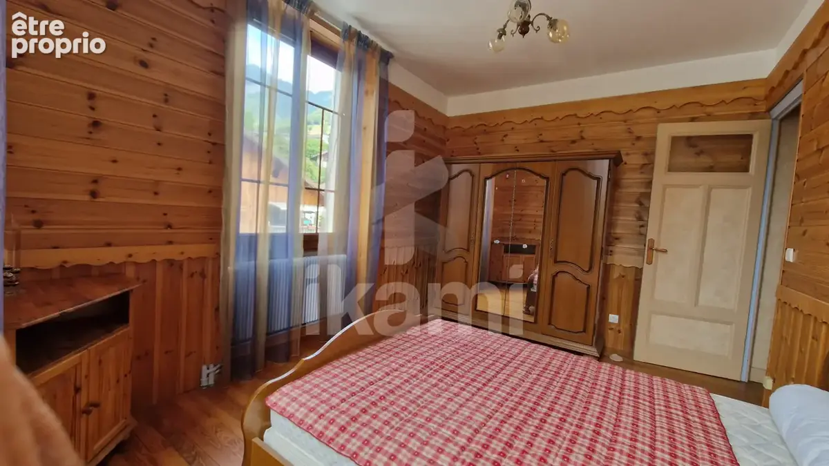 Appartement UGINE, 3 pièces 58,74 m2 - photo 5