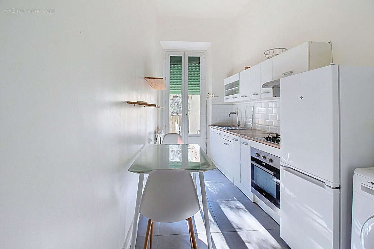 Appartement à DRAGUIGNAN