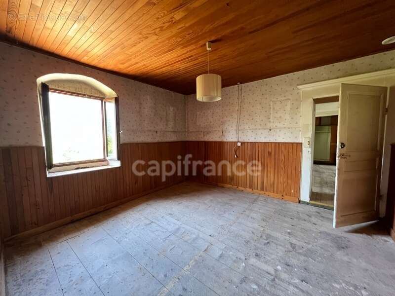 Maison à AILLON-LE-VIEUX