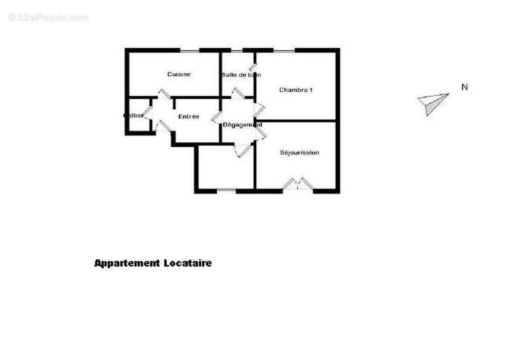 Commerce à CAZAUBON