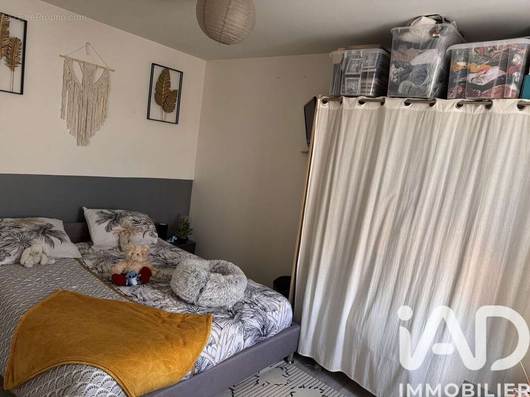 Photo 4 - Maison à CATUS