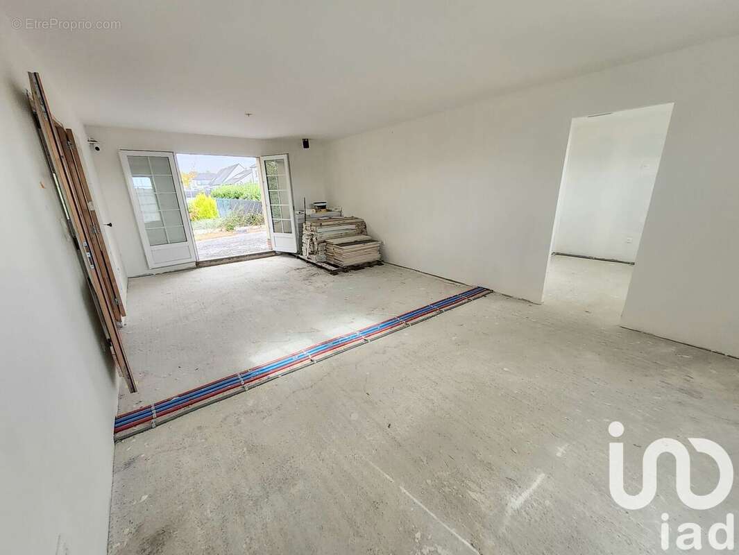 Photo 7 - Maison à MONCHAUX-SUR-ECAILLON