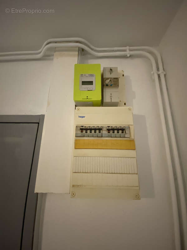 Appartement à LUNEVILLE