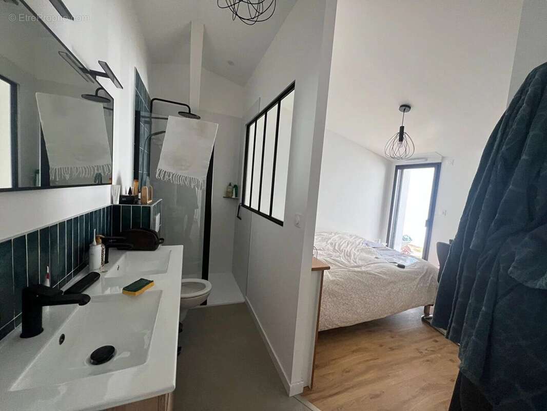 Maison à JARD-SUR-MER