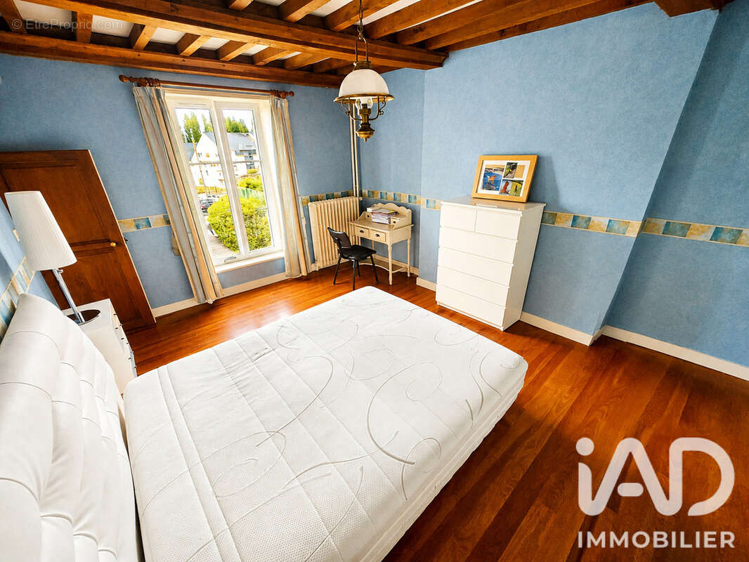 Maison 102 m² à Bayeux  - photo 6