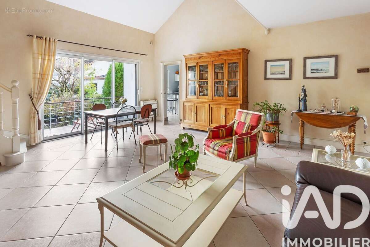 Photo 2 - Maison à NANTES