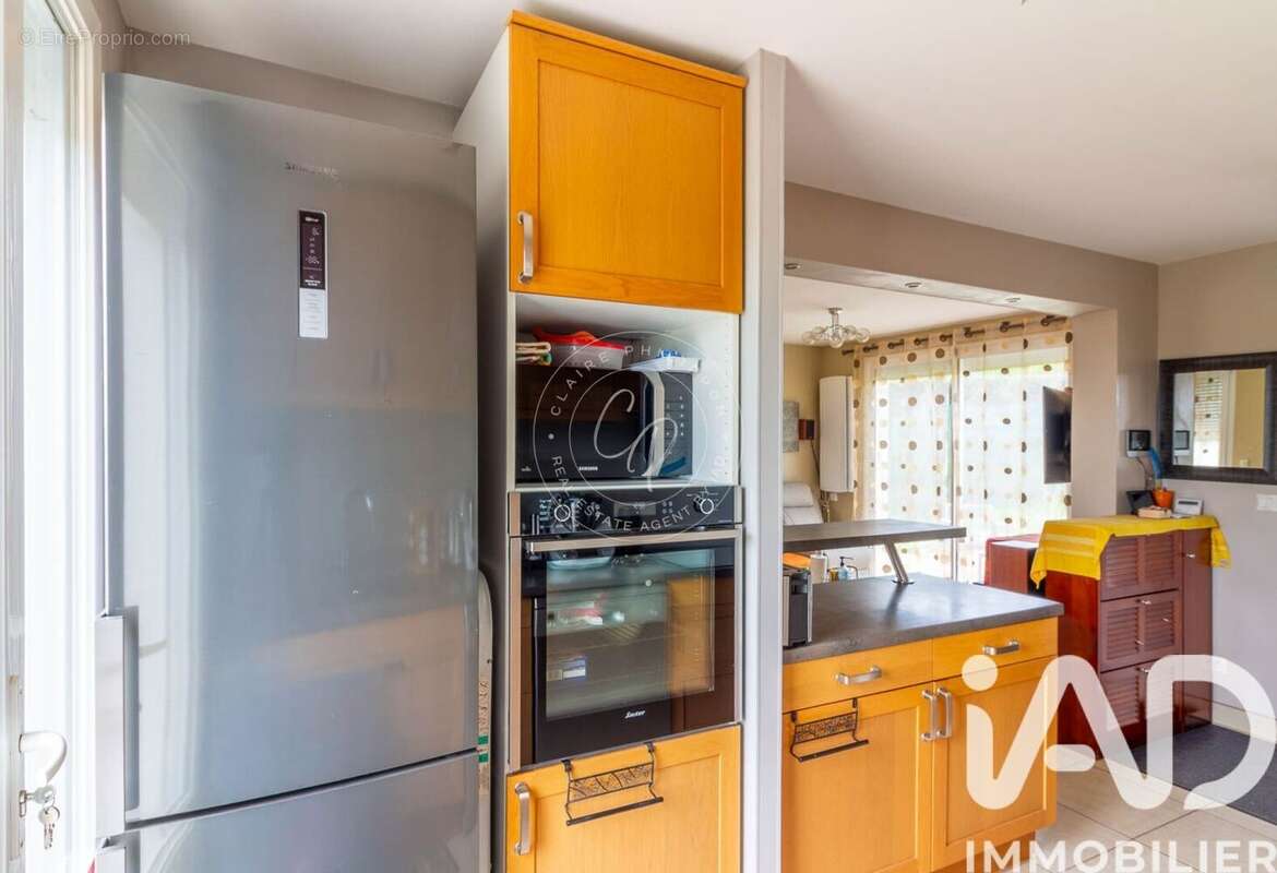 Photo 2 - Maison à RICHEBOURG