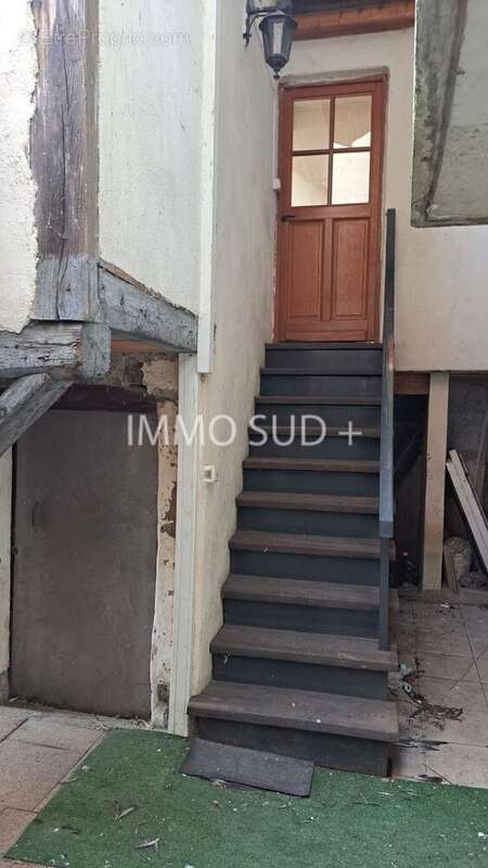 Appartement à VIZILLE