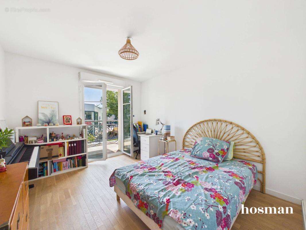 Appartement à LE PLESSIS-ROBINSON