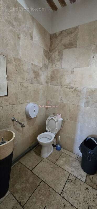 Commerce à MANOSQUE