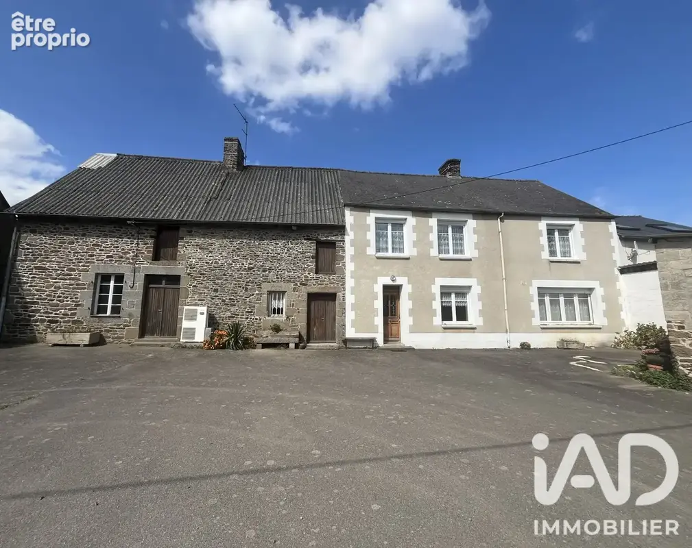 Photo 1 - Maison à PLERGUER