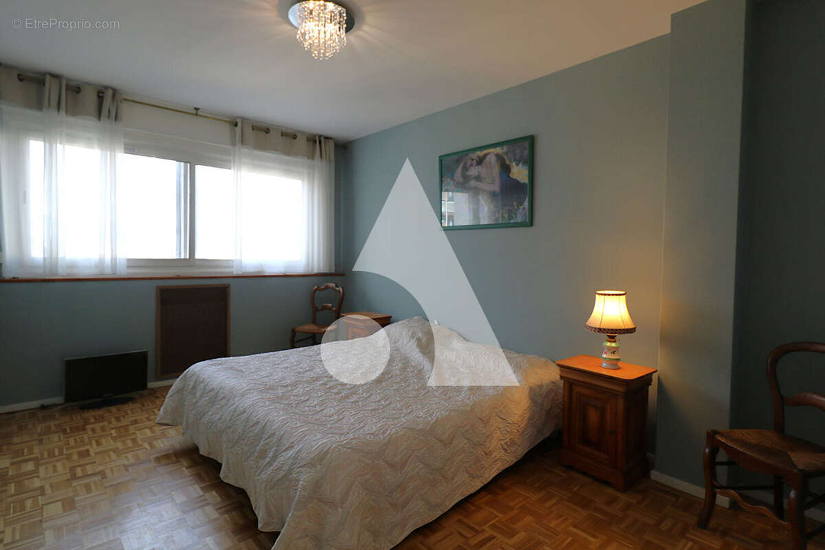 Appartement à TARBES