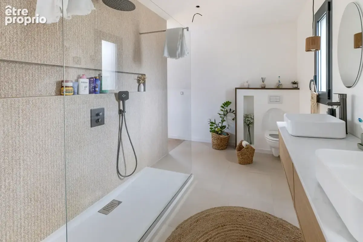 Maison 185m² à léognan - photo 5